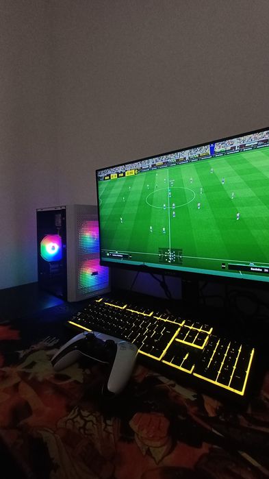 Vendo Kit Game - Desde 390€