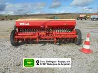 Semeador sola combinada 3m