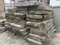 Plyty drogowe mocne grube