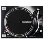 Gira Discos DJ Reloop RP-7000 Mk2 Black