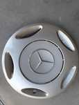 Tampao jantes Mercedes 190 ,200,220 etc