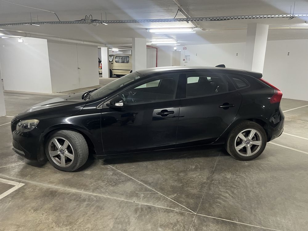 Volvo V40 1.6 2015