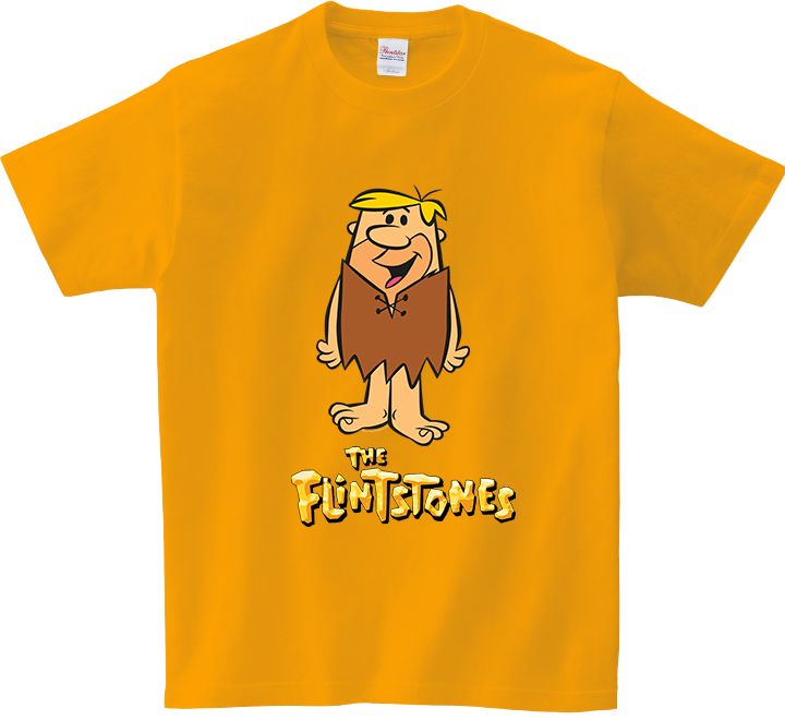 Koszulka T-shirt Flintstonowie PRODUCENT