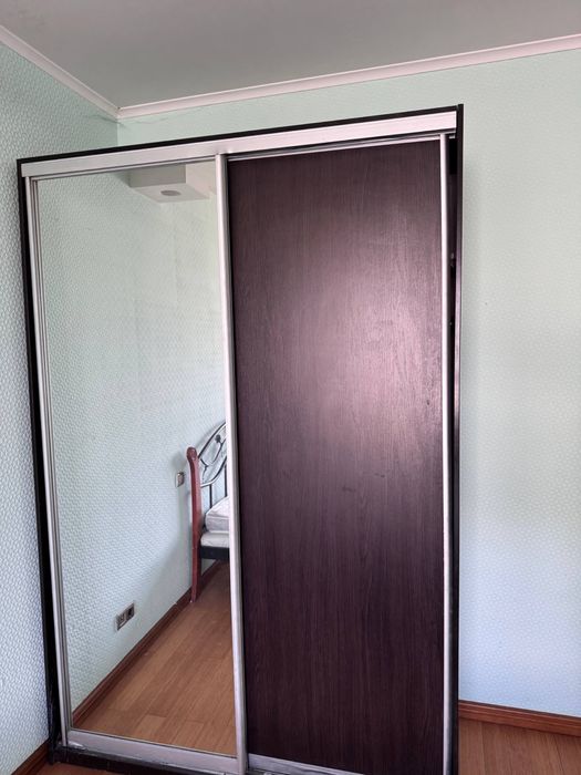 Шкаф купе продам