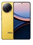 POCO F7 ULTRA 12/256GB 5G BLACK/YELLOW Gwarancja Ładowarka FV
