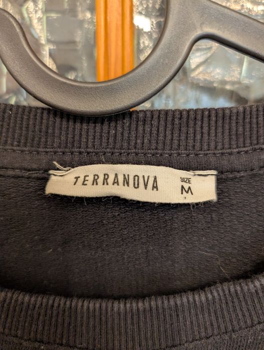 Sprzedam damską bluzę, rozmiar M