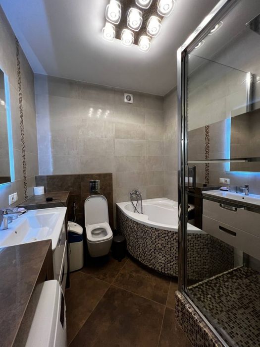 Продаж 2 кімнатної квартири Центр міста ЖК Оберіг