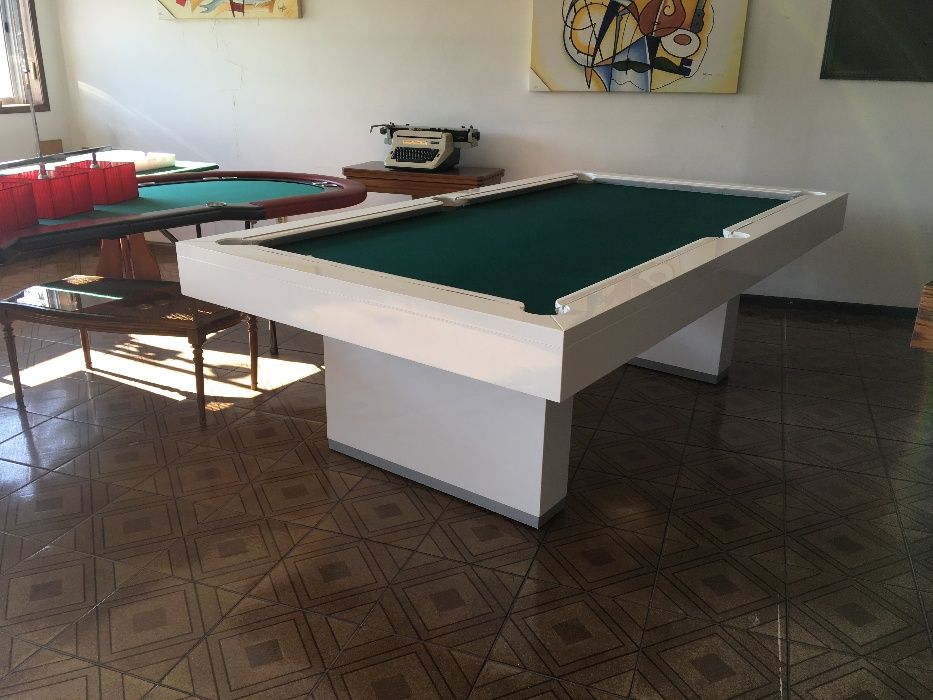 Mesa de Bilhar / Snooker - Distrito de Lisboa