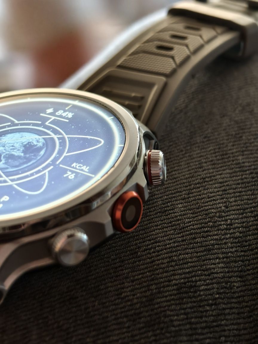 Smartwatch android