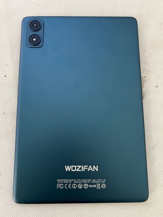 tablet WOZIFAN W10
