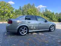 Opel Vectra Opel Vectra C 2.0Turbo . 100% sprawny stan bdb