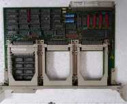 Плата Siemens 6FX1126-7BA01