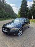 BMW E91 320d 184km automat