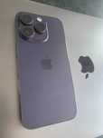 Продам Iphone 14 Pro 128GB e sim