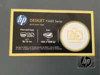 Drukarka HP DeskJet F2420