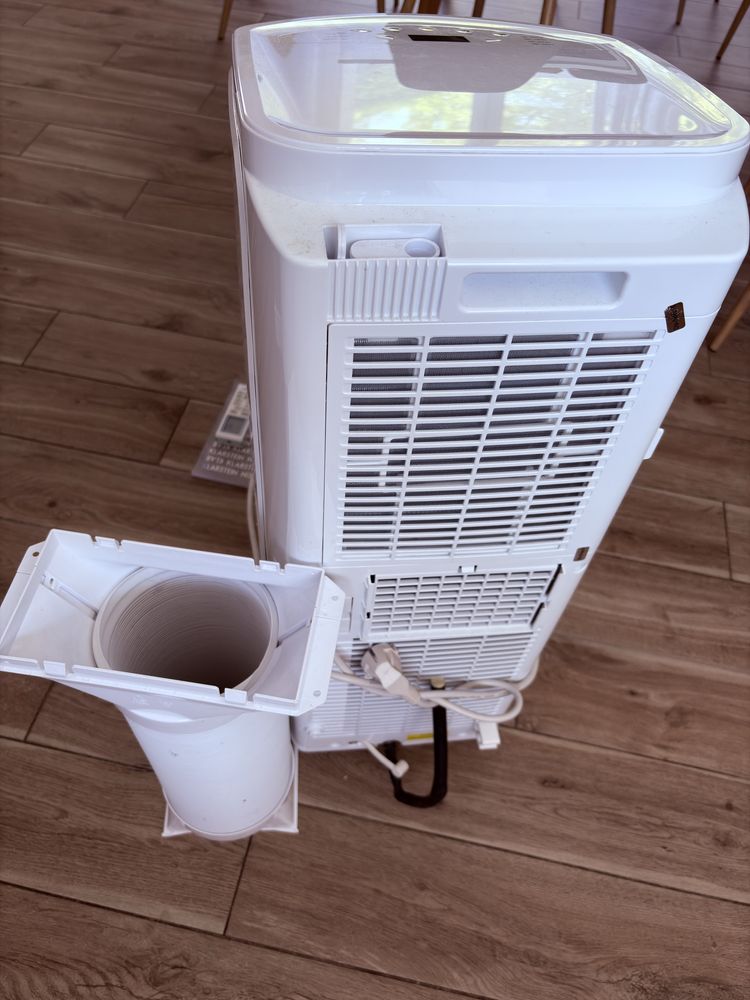 Klimatyzer KLARSTEIN New Breeze 7/9
