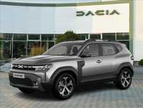 Dacia Duster journey hybrid 140 OKAZJA !!!