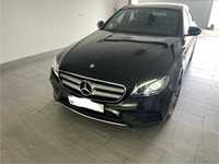 Mercedes-Benz  E220 d AMG