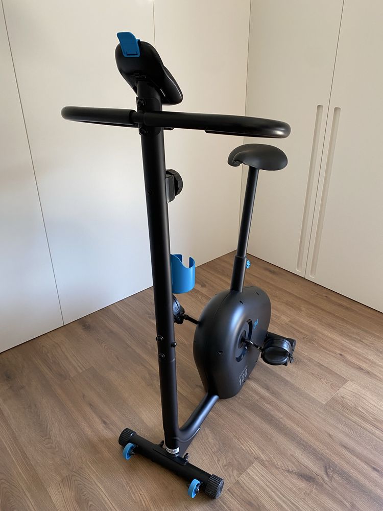 Bicicleta estática Essencial EB 120