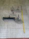 Cabo e acessórios outils wolf