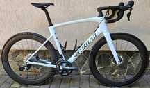 Specialized S-Works Roubaix 58