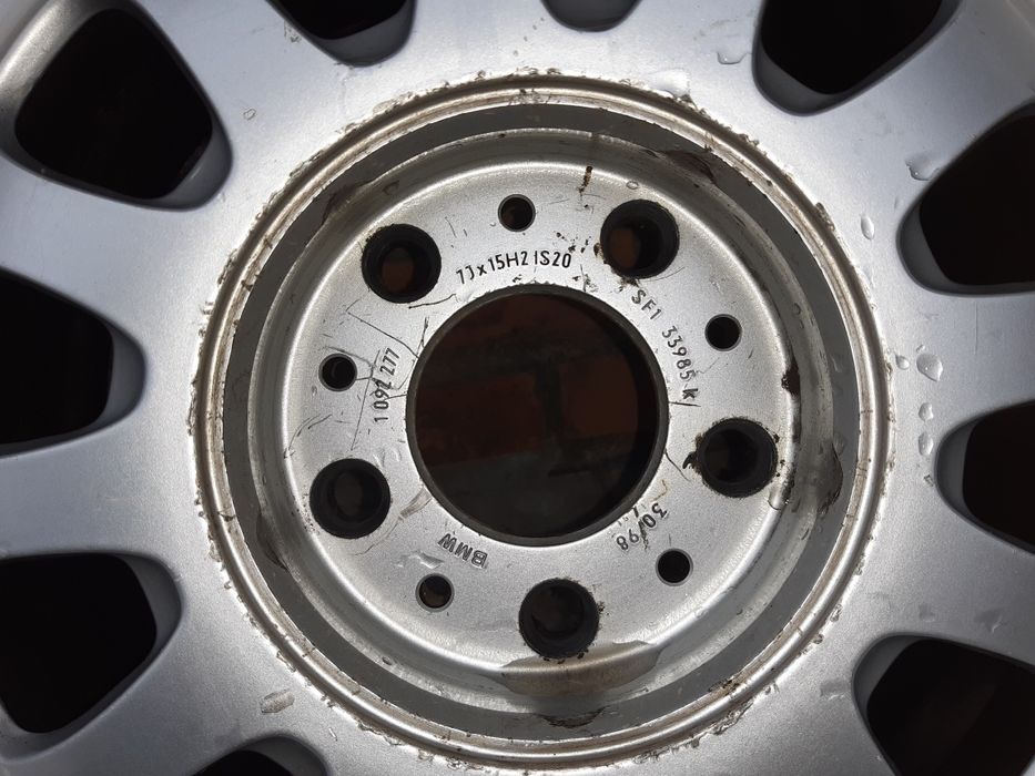 Діски від бмв резина в подарок