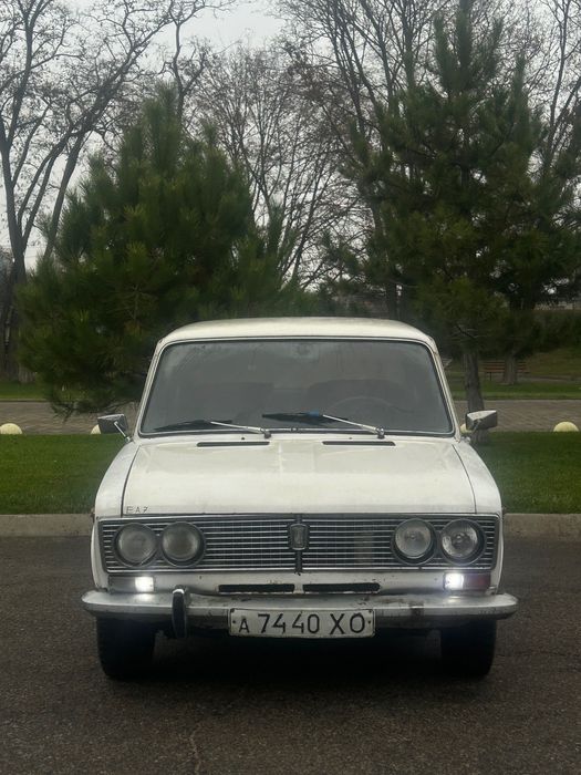 Продам ваз 2103 на ходу
