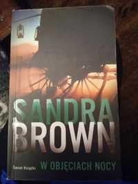 W Objęciach Nocy- Sandra Brown