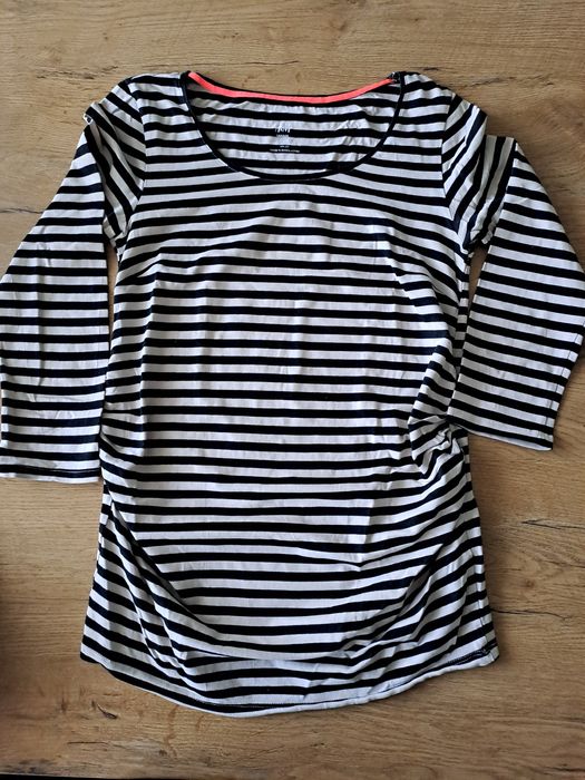 Bluzka ciążowa H&M mama rozmiar S