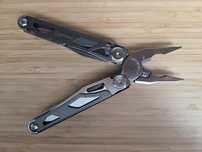 Multitool Daicamping DL30 nowy wzorowany na Leatherman Surge