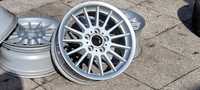 17" Styling 32 BMW E46 E36 5x120 Oryginalne Jedna Uszkodzona