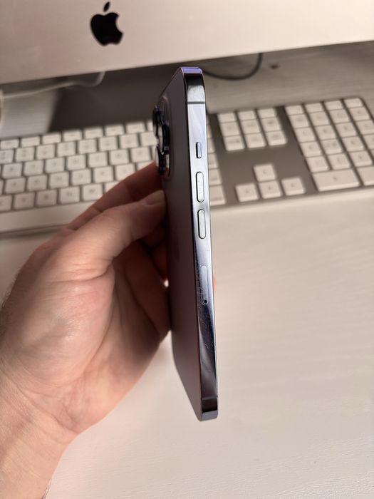 iPhone 13 Pro 128gb Sierra Blue