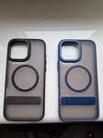 Чохол Proove Mainstay Case with Magnetic 
Ring iPhone 16 Pro Max