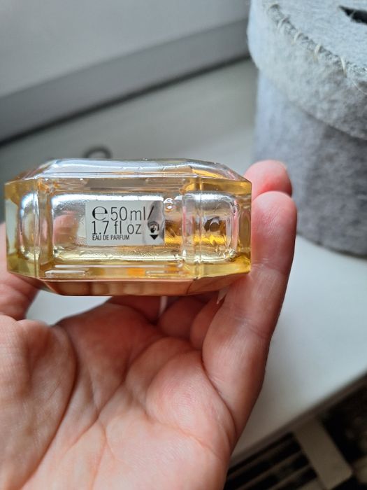 Victoria Secret bombshell gold eau de parfum