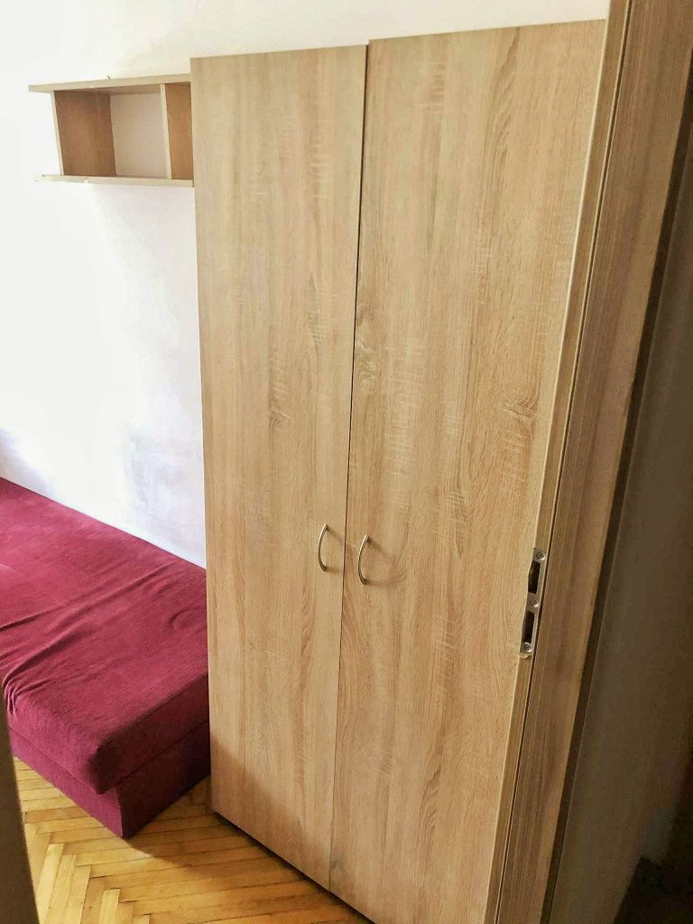 Pokój 1-osobowy | ul. Starowiślna | Centrum Krakowa | 1040 zł