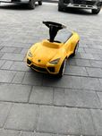 Autko do jeżdżenia, odpychania Lamborghini Urus