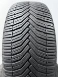 2шт всесезонні 205/55/R17 2020р Michelin Cross Climate Plus