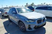 BMW X4 2022 BMW X4, Xdrive30I | AWD | Niski przebieg