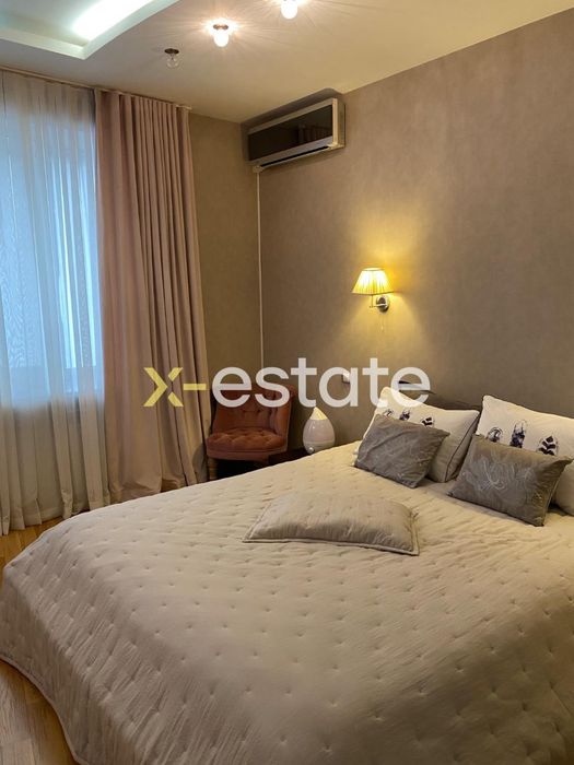 Комісію сплачує власник!!! 3х кімнатна квартира в Центрі