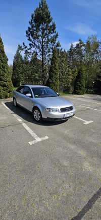 Audi A4 B6 2.0 ALT