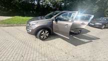 Kia Sportage 2011 r Diesel 174km
