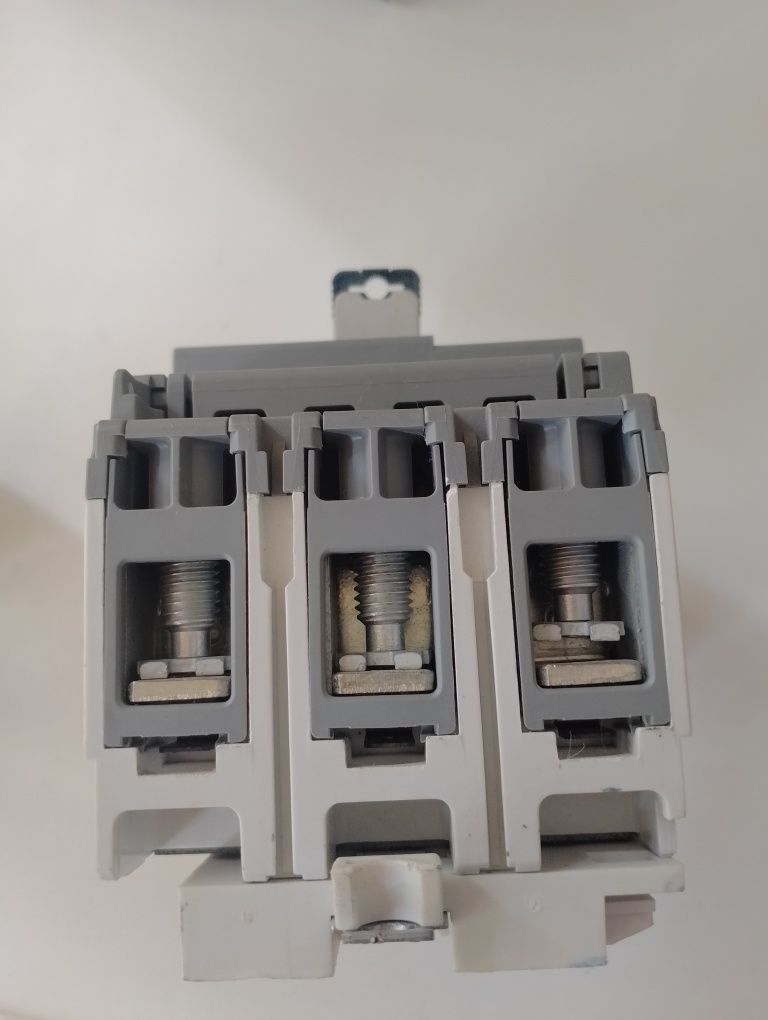 Автомат Hager h3 100A