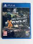 Gas guzzlers extreme wyscigi off road gra na ps4 gry playstation ps5