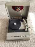 Gramofon banbino 3