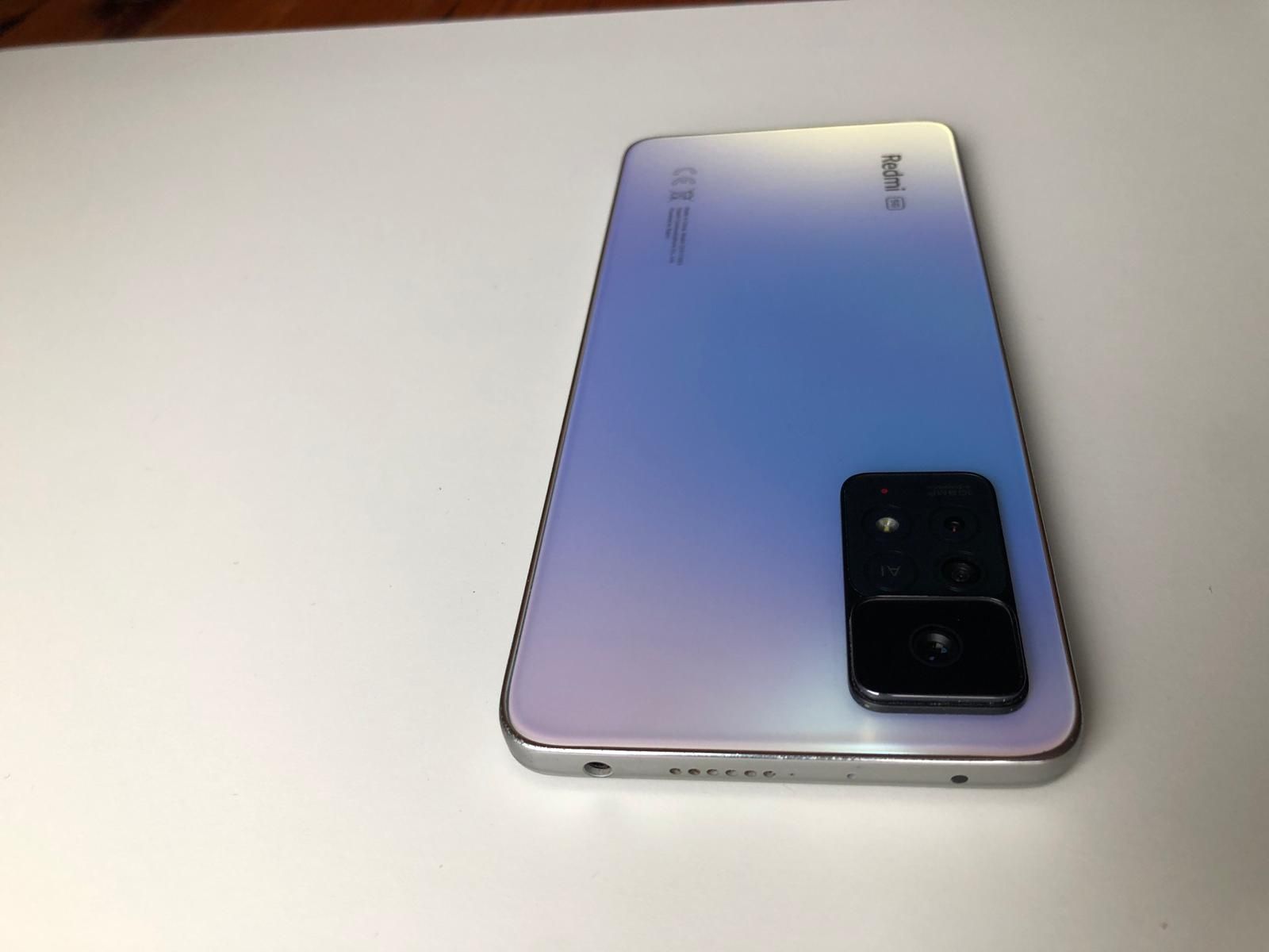 Xiaomi Redmi Note 11 pro 5g  (Kolor Perła)