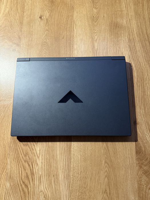 Ігровий ноутбук Hp Victus 15/i5-12500H/GTX 1650/16gb ram