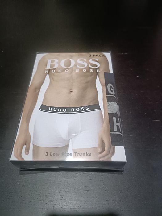 Boxers Hugo boss XL