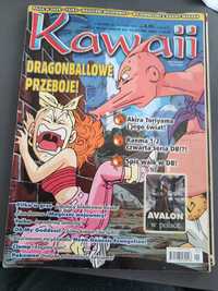 Magazyn Kawaii 02/2002 nr 36
