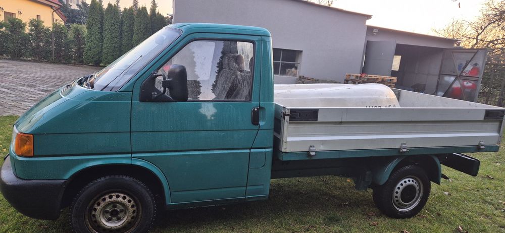 Volkswagen Transporter T4