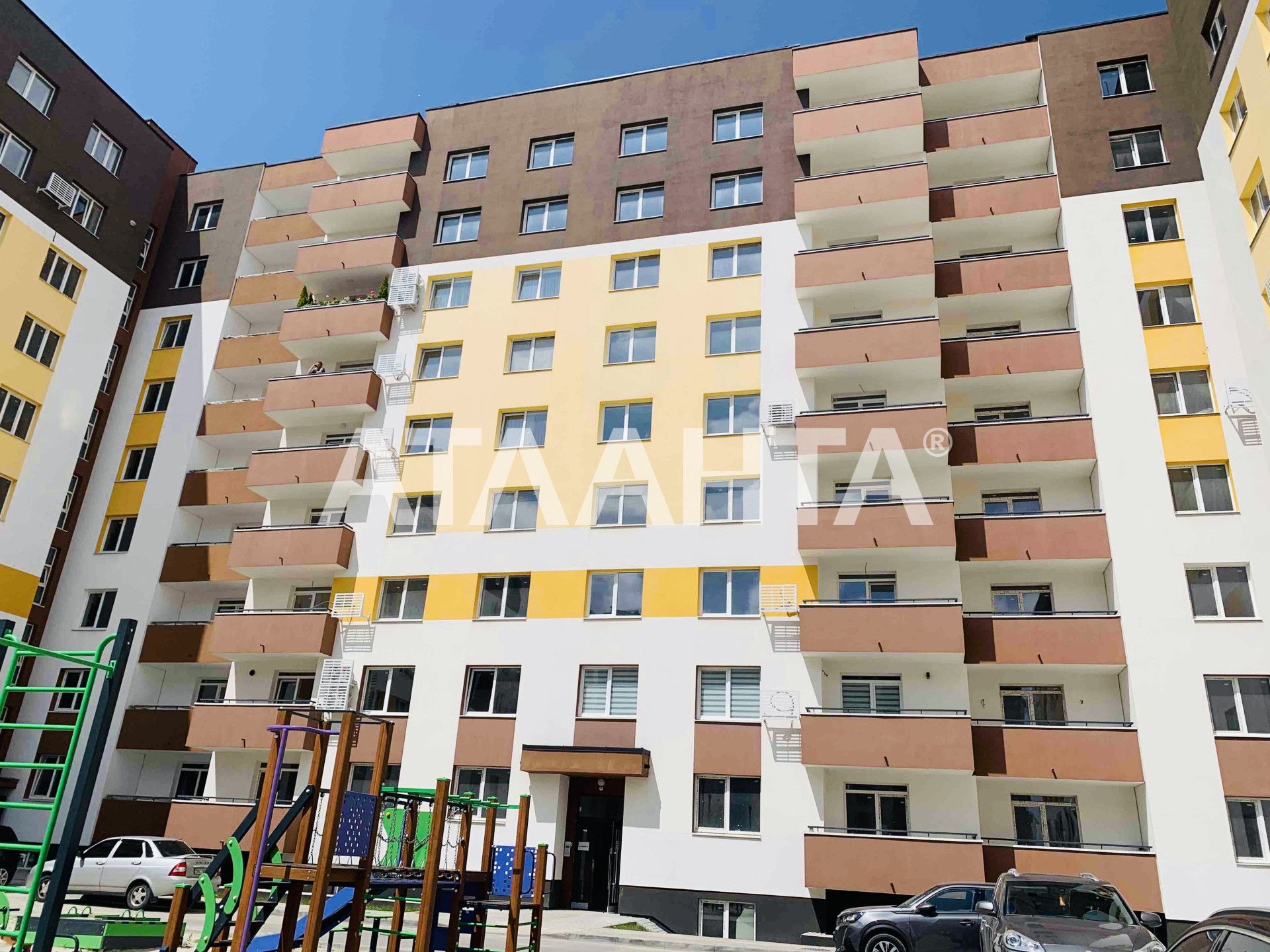 Продаж 2 х к квартири Трускавецька  Львів!